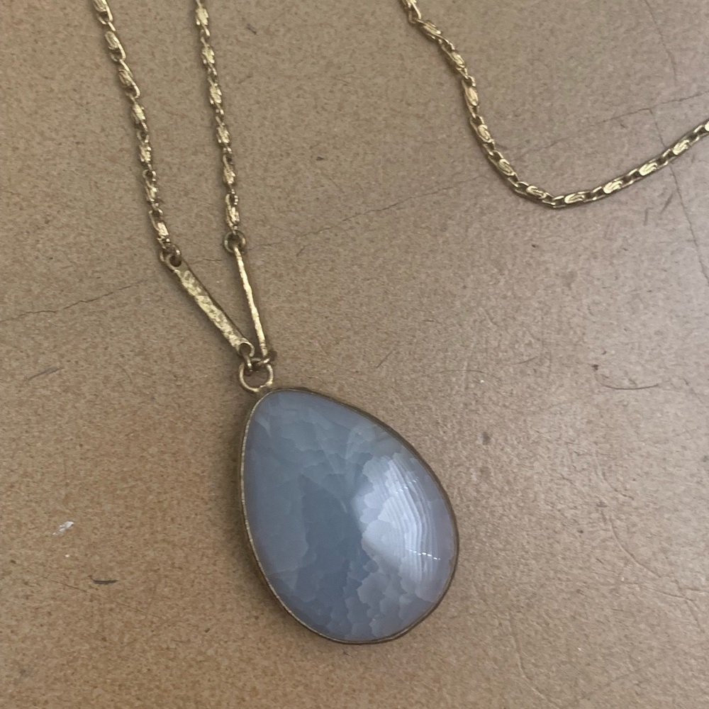 Statement Necklace